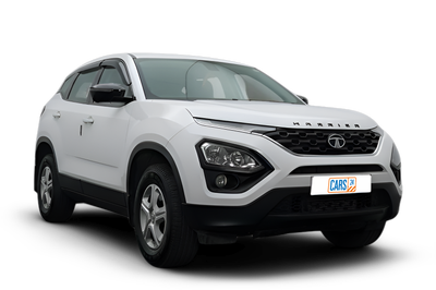 Tata Harrier-img